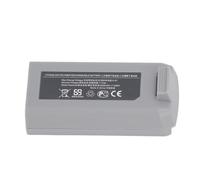 AYNEFY Batterie de Vol Intelligente 2250mAh 7.7V pour Drones, Batterie Lithium pour Mini 2 Mini SE avec 31 Minutes de Temps de Vol, Surveillance en Temps réel.