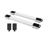 AYNEFY Capacité de Chargement Robuste, Rouleau d'appareil de Meubles, qualité de qualité Supérieure et durabilité, Solution Facile à Manœuvrer, Polyvalente et Pratique, Sécurisée et Pratique, Roues