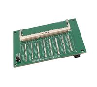 AYNEFY Carte de Test de Mémoire, Module de Test de Mémoire DDR3 de Bureau avec Indicateur LED, Petit Testeur de D'ordinateur Portable pour Réparer Les Pannes de Carte Mère