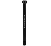 AYNEFY Essieu de Fourche Arrière de Vélo, Essieu Arrière de Moyeu Arrière Raccord de Levier D'essieu Droit, Universel pour Tous Les Cadres avec Pas de Filetage 142 * 12 1.0 pour Vélos de