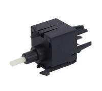 AYNEFY Interrupteur de Commande de Moteur de Ventilateur de Chauffage AC, Interrupteur de Commande de Ventilateur CVC, Gère le Flux D'air et la Température pour E-150 E-350 E-450,