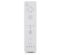 AYNEFY Manette de jeu pour Nintendo Wii Contrôleur de Jeu Manette de Jeu avec Poignée Analogique pour Nintendo WiiU/Wii