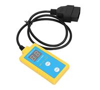 AYNEFY Outil de Réinitialisation de Balayage SRS, Matériau ABS, Réinitialise la Lumière du Coussin d'air pour E36 E46 E34 E38 E39 Z3 Z4 X5, Diagnostic et Réparation Rapides