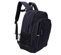 AYNEFY Sac à Dos Refroidissant, Résistant à la Transpiration, Compression Semi-conductrice, pour Randonnée, Ordinateur Portable de Voyage décontracté, en Nylon (BLUE)
