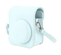 AYNEFY Sac DE Protection DE LA Caméra, étui PU élégant pour Mini 12, Bandoulière Réglable, Idea- INDÉRIEUR DE LA DÉSIR et Résistante à LA Poussière, Parfaite (Green)