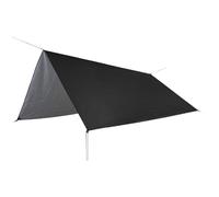 AYNEFY Tarpe de Camping à Hammac à l'épreuve du Vent, à l'épreuve des étanches et à Neige avec des, Une Structure Solide, Un Service Lourd pour Les Activités de Plein Air, Un Abri, Une Parole de