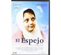 Ayneh (1997) (El espejo) G