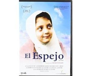Ayneh (1997) (El espejo) G