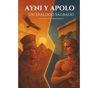 AYNI Y APOLO: Un Diálogo Sagrado entre la Mitología Inca y Griega