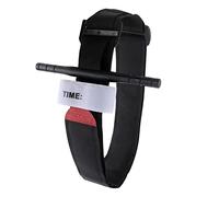 AYNKH Garrot tactique portable Hémostatique Bandage médical d'urgence à une main Équipement de premiers secours pour camping, randonnée, alpinisme, sports de plein air