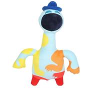 AYNKH Nightmare Critters en Peluche,Chapitre 4 en Peluche,Joue Mignonne inspirée en Peluche remplie pour Les Fans de Jeu Cadeau d'anniversaire pour Enfants