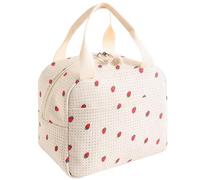 AYNKH Sac Isotherme Repas Pour Femme Enfant, Sac Lunch Box Glaciere Isotherme Repas, Sac à DéJeuner pour Homme Travail, Pique Nique, Voyages, Plage