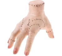 AYNKH Thing Hand Wednesday Family Addams Hand Action Figure Anime Hand Model Effrayant Accessoires Décorations Cadeau pour les fans Cosplay Amusant