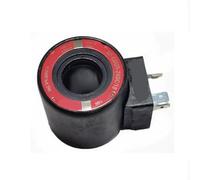 AYNRJKKX Bobine d'électrovanne SP-COU-24DC/80 SP-CAU-24DC/80 SP-COU-12DC/80(SP-COU-12DC 80)