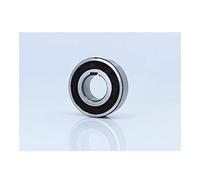 AYNRJKKX CSK40PP 1 PC embrayages à roulement Sens Unique 40x80x18mm avec rainure de clavette CSK6208PP roulements d'embrayage Roue Libre CSK208PP