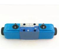 AYNRJKKX Électrovanne DG4V-3-7C-MU-H7-60, Distributeur à Double électrovanne DG4V37CMUH760