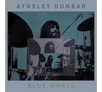 Aynsley Dunbar - Blue Whale [Import]