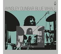 Aynsley Dunbar - Blue Whale - LP 30cm Noir