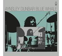 Aynsley Dunbar – Blue Whale – CD – Membran