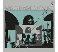 Aynsley Dunbar - Blue Whale (Vinyle)