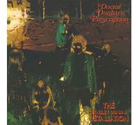 AYNSLEY DUNBAR RETAL - Doctor Dunbars Prescription