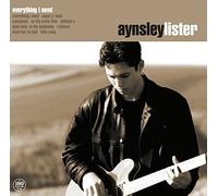 RUF-Brikett – Aynsley Lister