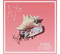 Bomba Estéreo Ayo (Vinyl)