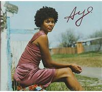 Ayo - Deluxe Noel(CD/Dv) [Import]