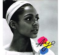 Ayo – Gravity At Last – CD importé – 14 titres