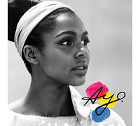 Ayo – Gravity at Last