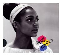Ayo - Gravity at Last (Slidepac) [Import]