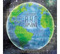 Ayo - I'm Outta Here