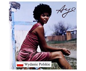 Ayo - Joyful
