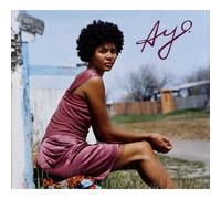 Ayo - Joyful (CD+DVD) [Import]