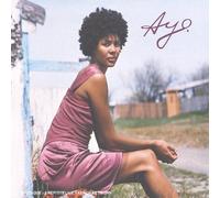 Ayo - Joyful (-Digipack) [Import]