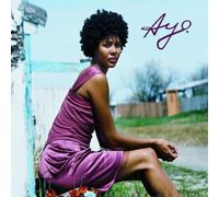 Ayo - Joyful (Ecopac) [Import]