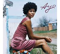 Ayo - Joyfull
