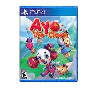 Ayo le clown - PlayStation 4
