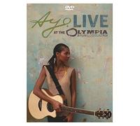 Ayo - Live At the Olympia [Blu-ray]
