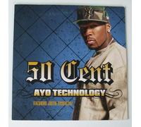 50 Cent - Ayo Technology [Import]