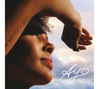 Ayo - Ticket to the World - Edition limitée (digisleeve)