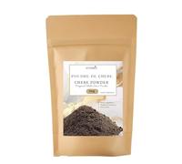 AYOMIN- Poudre de Chébé Pemium- 100% Naturel - Authentique - 60g - Stimulation de la croissance des cheveux - Prévention de la casse et des pointes fourchues - Nourrit et fait briller les cheveux