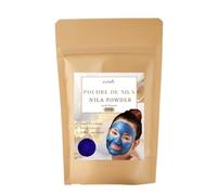 AYOMIN POUDRE DE NILA BLEU ORIGINAL - MAROC - Soins Capilaires - Soins du visage - Eclaircissant - 50g