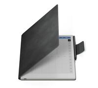 Ayotu Étui pour Remarkable Paper Pro, Folio en Cuir PU Premium avec Boucle pour Stylo, Couverture Magnétique Intelligente pour Remarkable Paper Pro 11,8", avec Adhésion Premium (Gris)