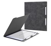 Ayotu Étui pour Tablette Remarkable 2 Paper 10,4" 2020 en Cuir synthétique de qualité supérieure avec Aimant intégré, Design Livre Folio avec Porte-Stylo, Uniquement pour Tablette Remarkable 2 Paper