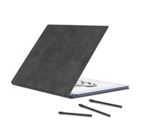 Ayotu Étui pour Tablette Remarkable 2 Paper Tablet 10,3" Sortie en 2020, Design Portefeuille avec Aimant intégré, premuin PU Cuir Smart Cover Uniquement pour Remarkable 2
