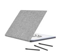 Ayotu Étui pour Tablette Remarkable 2 Paper Tablet 10,4" 2020 - Design Livre Folio avec Aimant intégré - Housse Intelligente en Tissu Premuin Uniquement pour Tablette Remarkable 2 Paper Tablet