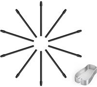 Ayotu Lot de 10 pointes de rechange pour marqueur Remarkable 2 Marqueurs/Marker Plus (stylet non inclus)