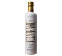 AYOZAR | Huile d'olive extra vierge Picual de récolte précoce - Bouteille de 500 ml