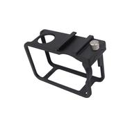 AYPOHU Cage for Action 6 Cameras Frame AntiFall Resistant Case Including Cold Shoe Slot for Accessories and Cutout Action Camera Frame